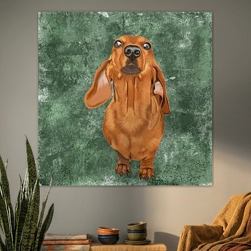 Marley de Teckel