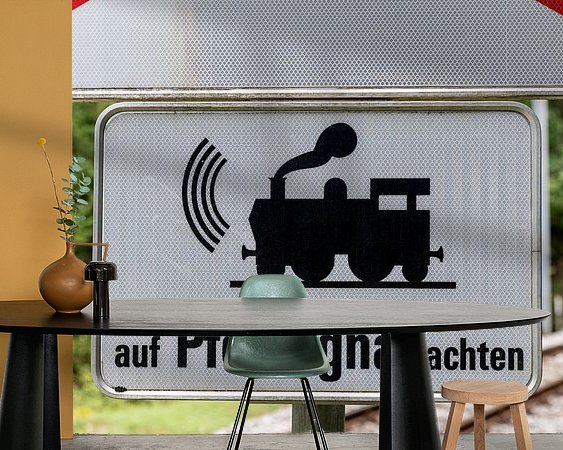 Raumvorschau