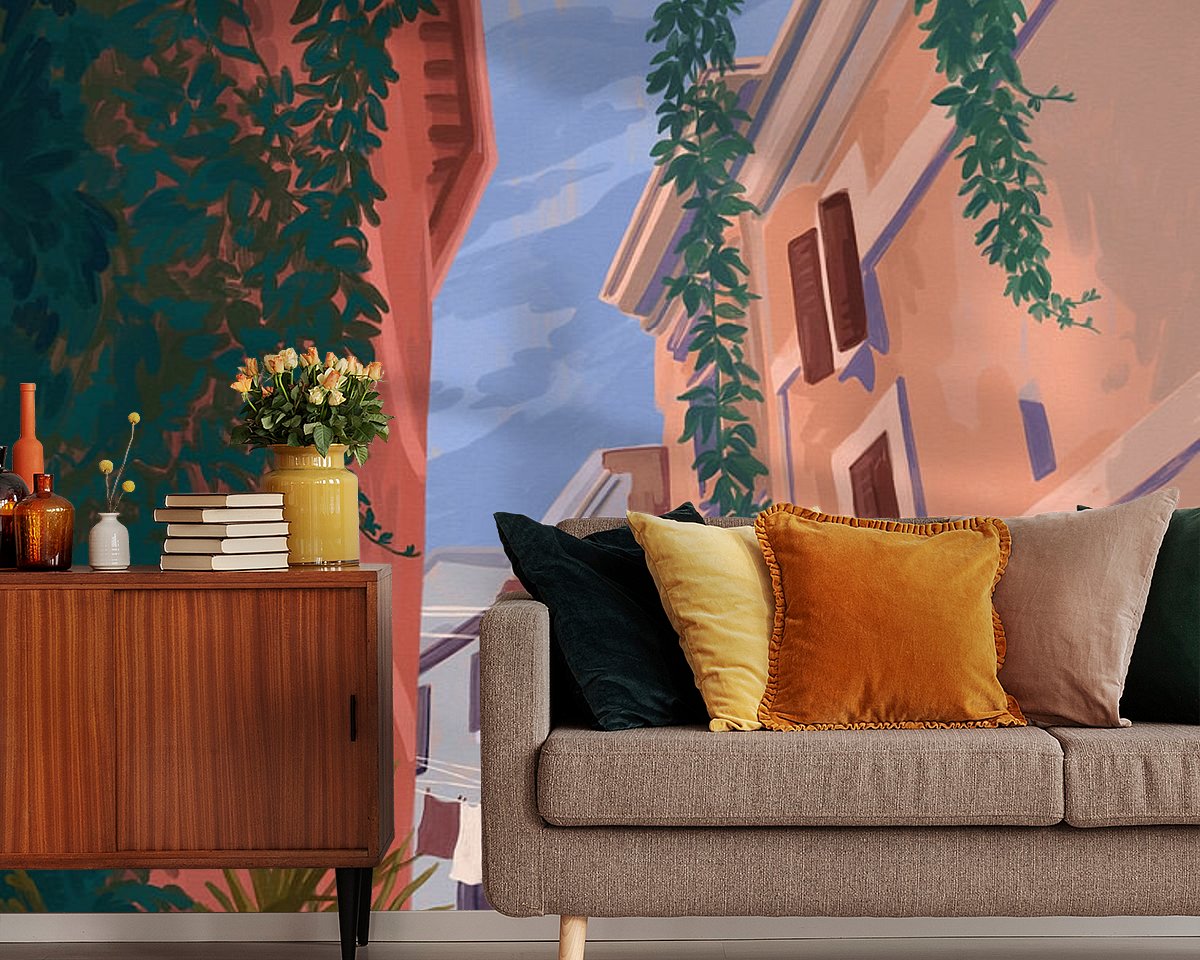 Raumvorschau