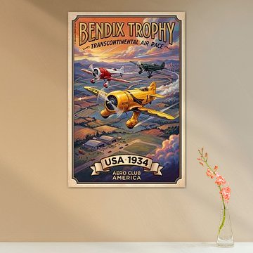 Bendix Trophy