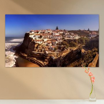 Azenhas do Mar