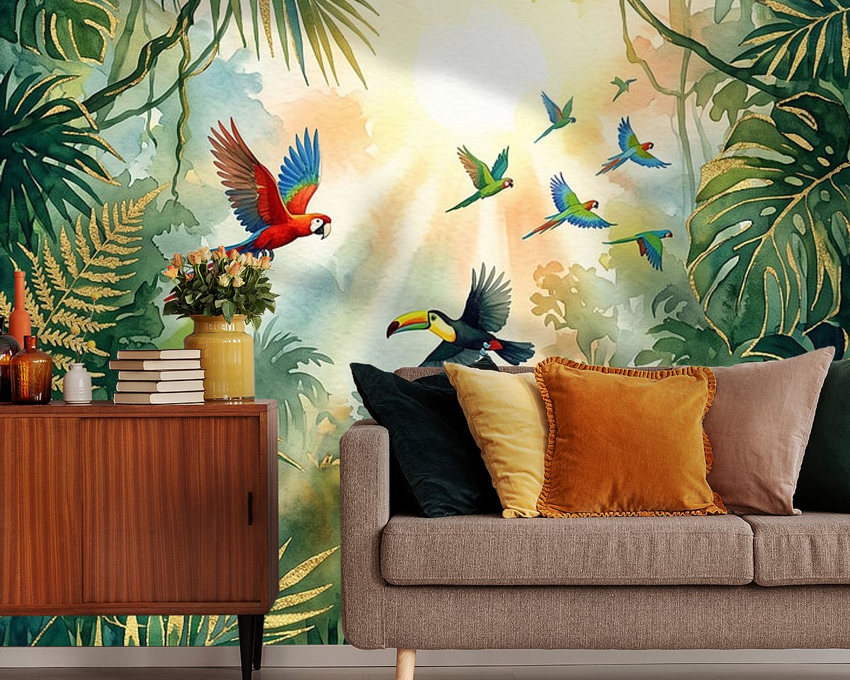 Raumvorschau