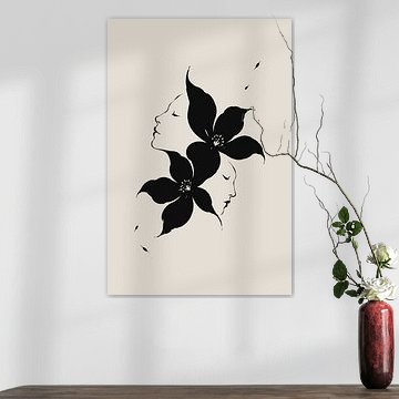 Dual Bloom