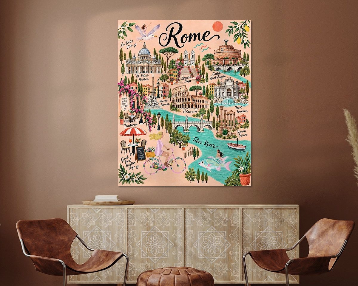 Raumvorschau
