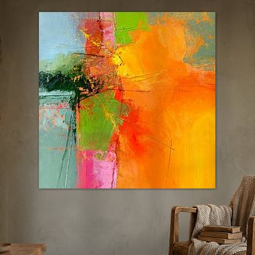 Colorful Getaway