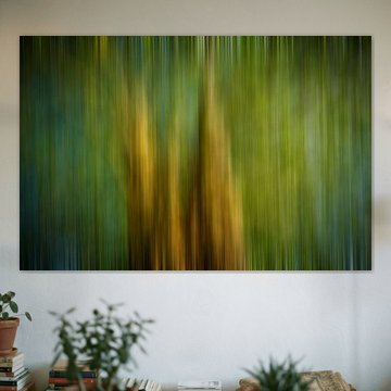 Arbre abstrait