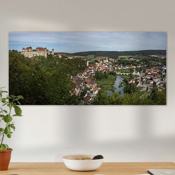 Harburg (Souabe)