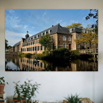 Kasteel Wijnandsrade