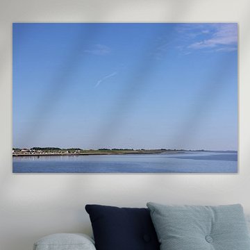 Pictures of Neuharlingersiel and the North Sea island of Spiekeroog. by Bianca Meyering Fotos - BMF