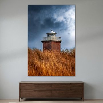 Leuchtturm Pelzerhaken