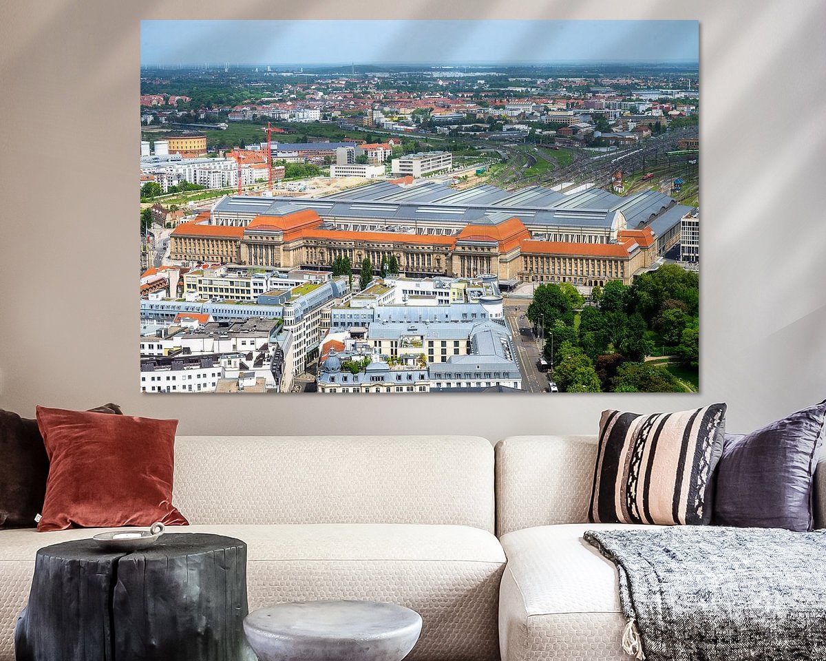 Raumvorschau
