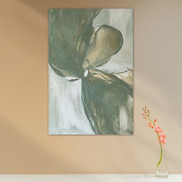 Saliegroene-Bewegung von Art & Soul Creations