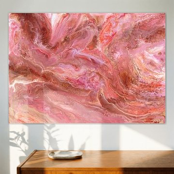 Slow Burn - Between Anger and Calm von shari-art