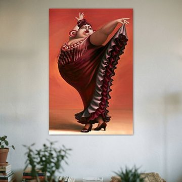 Flamenco