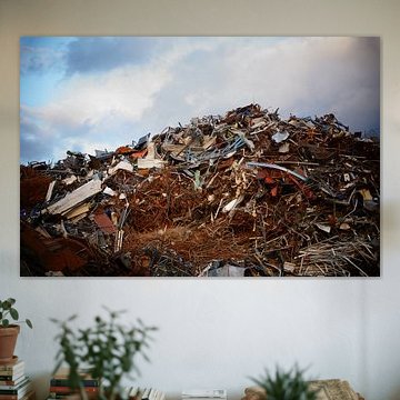 Scrap Yard