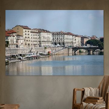 Turin von Richard Wareham