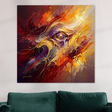 Art Show Beauty JM7.10131