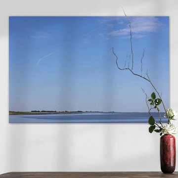 Bilder von der ostfriesischen Nordseeinsel Spiekeroog. von Bianca Meyering Fotos - BMF
