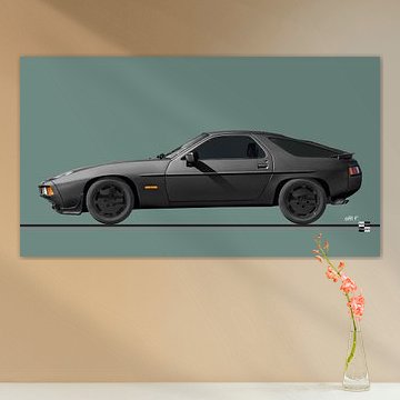 Porsche 928