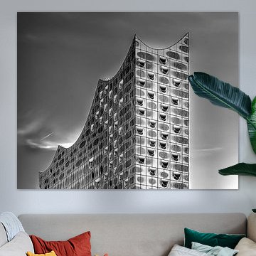 Elbphilharmonie von Frank Henning