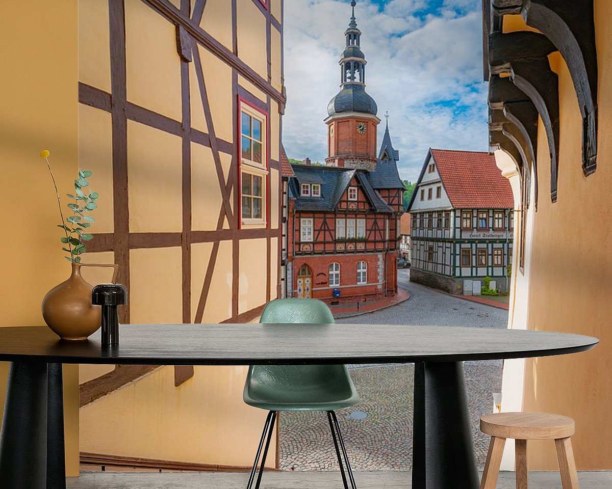 Raumvorschau