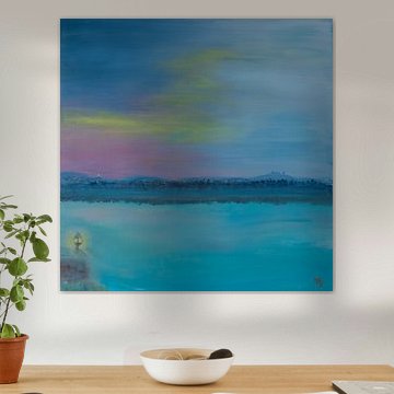 Nil 2 sur volker streiter art