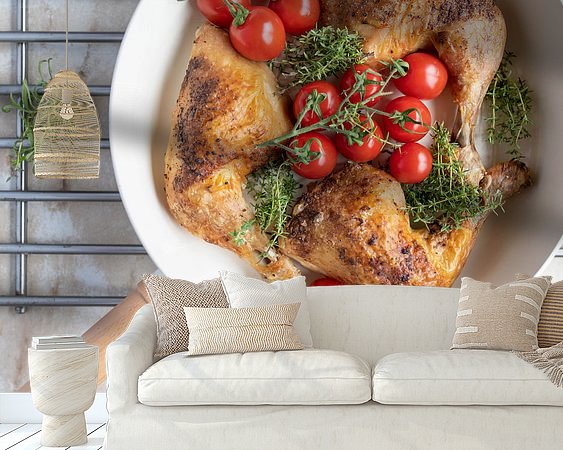 Raumvorschau