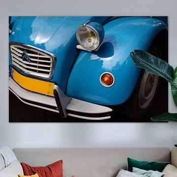 Citroën 2CV6