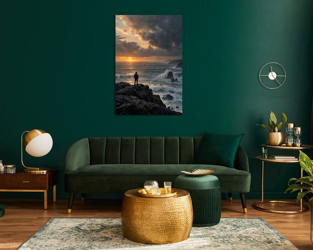 Raumvorschau