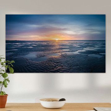 Sonnenuntergang von Charelle Roeda
