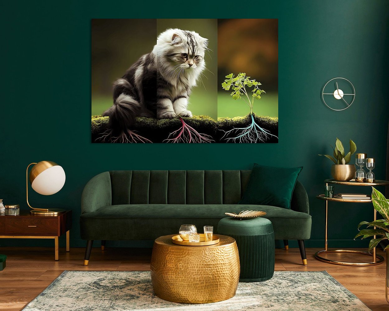 Raumvorschau