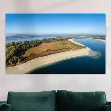 Mettnau Peninsula