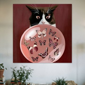 Mine