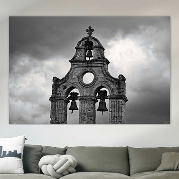 De klokken van Arkadi