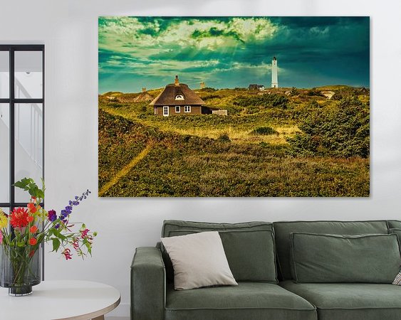 Raumvorschau