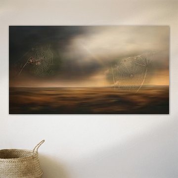 Das stille Netzwerk. von Z6Focus