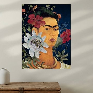 Frida’s Passion 