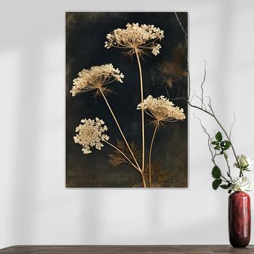 Zeitlose Blumenpracht