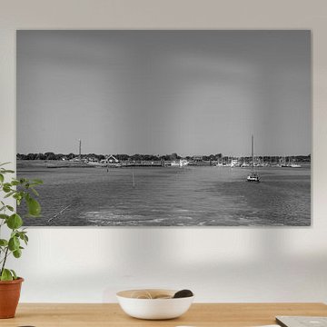 Photos de l'île de Spiekeroog, située en Frise orientale, dans la mer du Nord. sur Bianca Meyering Fotos - BMF