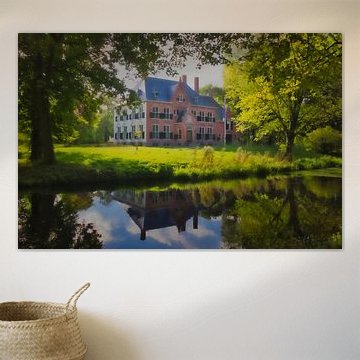 Beautiful Friesland, Ysbrechtum