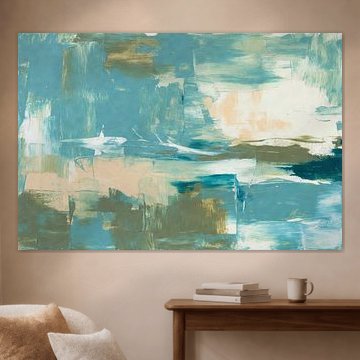 Gezeitenlicht von Imperial Art House