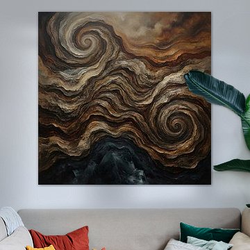 Elements - Earth