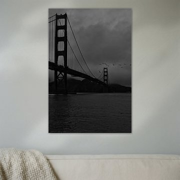 The Bridge Across Forever by Ramprakash