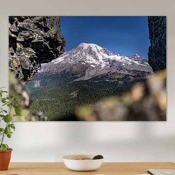Glacier Peak, encadré sur Expedition Columbus