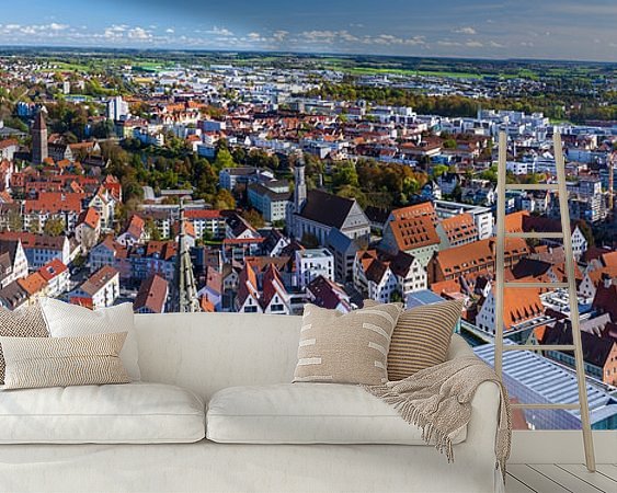 Raumvorschau