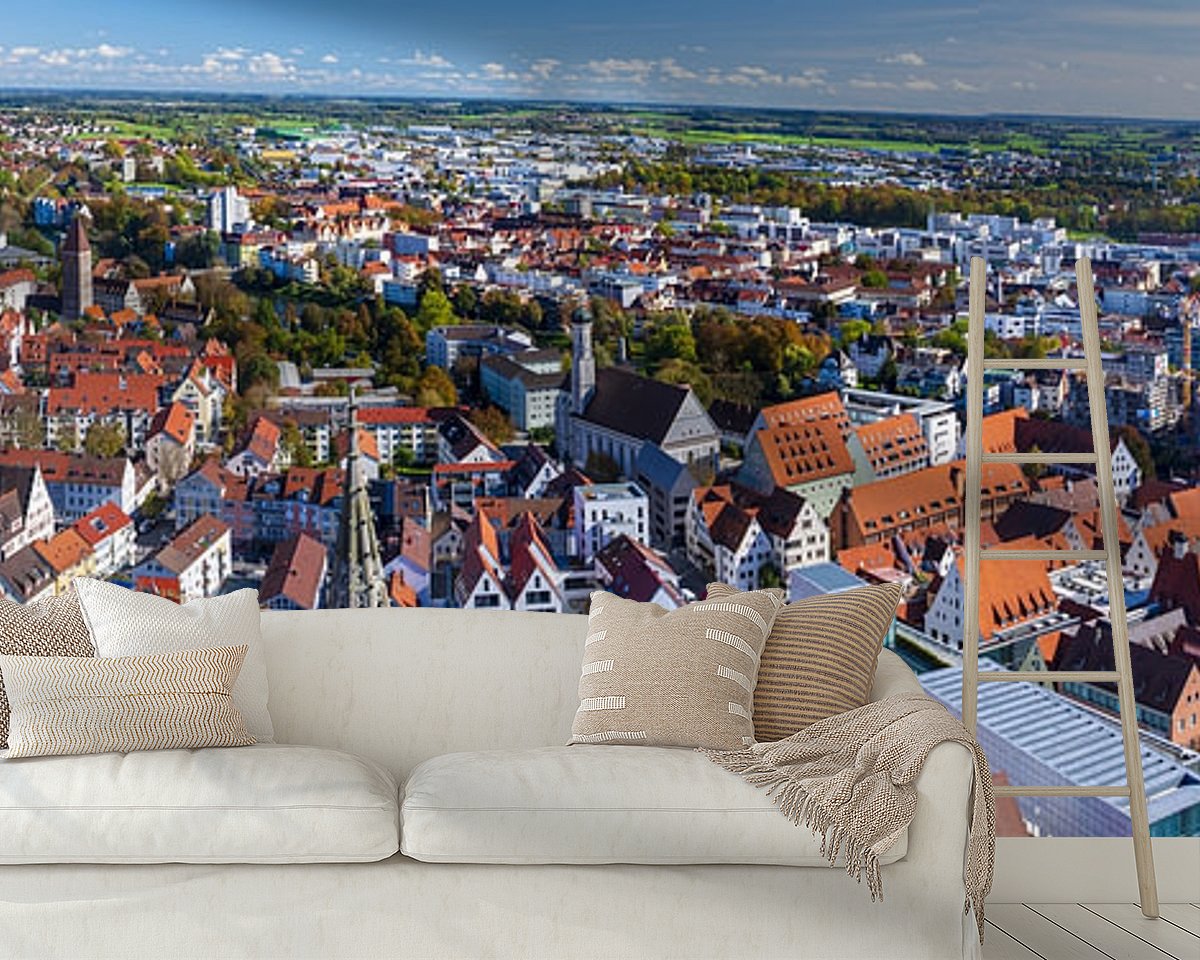 Raumvorschau