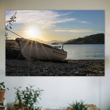 Samos, partie 54 sur Tania Perneel