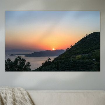 Samos, Teil 60 von Tania Perneel