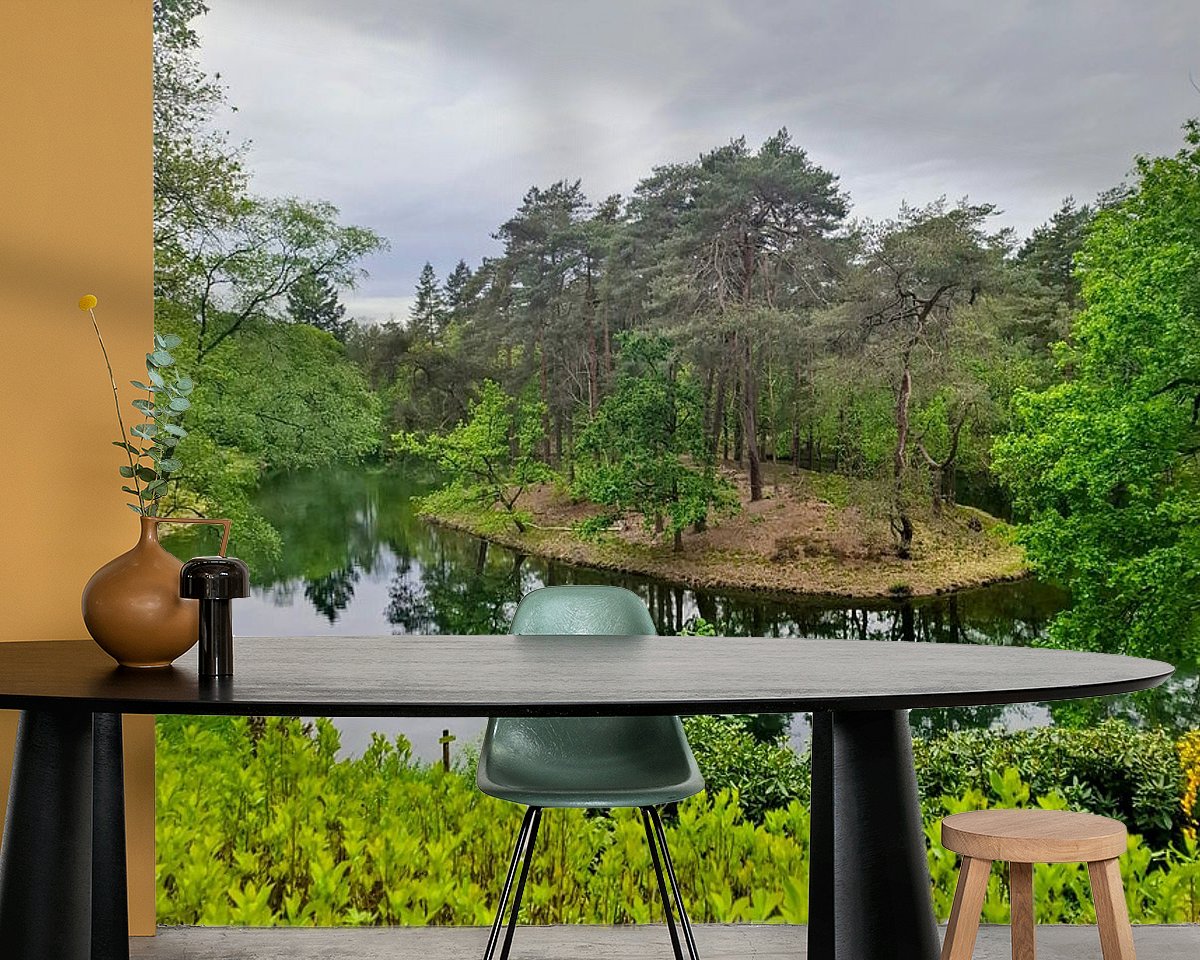 Raumvorschau