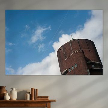 SkyScrapes #004 15 October 2026 Breda Belcrum by Beyond SkyScapes